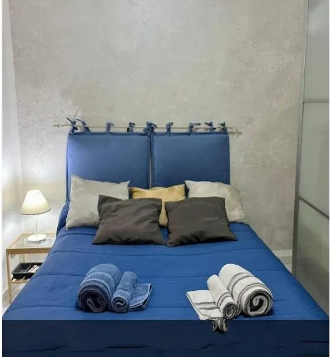 Vomero House With Free Parking 410 Cm-1